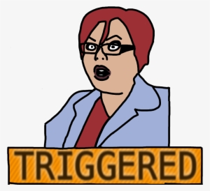 Report Abuse - Social Justice Warrior