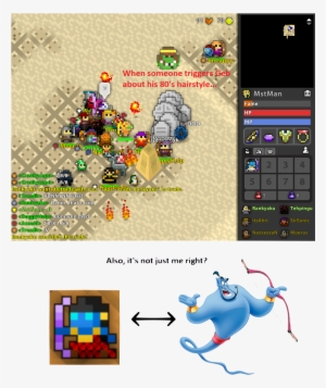 [meme/funny]when Geb Gets Triggered