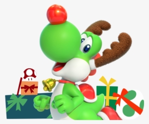 It's Not Christmas Yet, But Nintendo Is Already Wishing - Cartoon