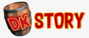 Dkkstory - Dk Barrel