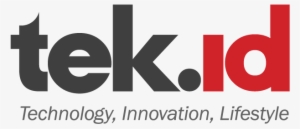 Logo Tek - Id - Wavescape Surf Film Festival