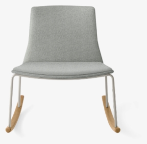 Montara650 Rocker Armless - Rocking Chair