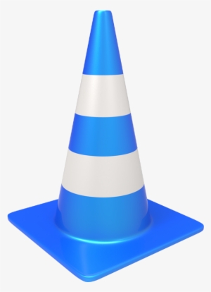 3d Traffic Cone [png - Traffic Cone Ai