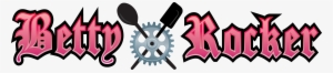 Betty Rocker Logo