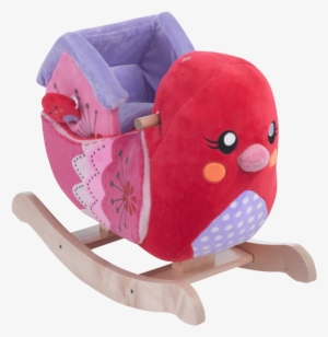 Sweetie Bird Rocker