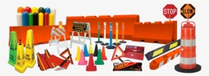 Wholesale Traffic Safety Barriers And Signs
