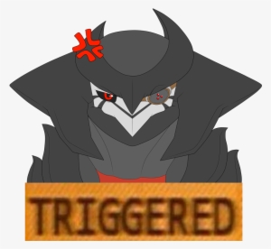 Trigged - Minecraft Vs Terraria Memes