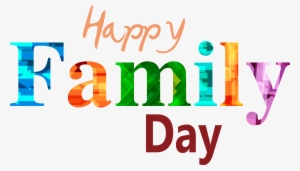 Family Reunion Vector Png - Vector Png Family Gathering