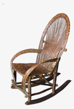 Gypsy Willow Rocker - Fall River