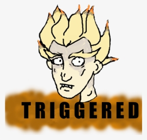 Triggered Esports - Msgm