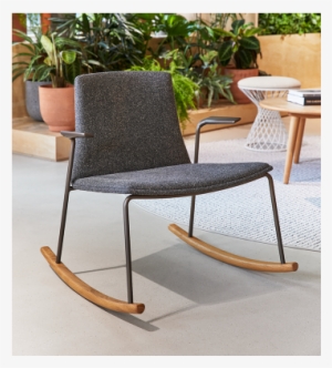 Montara650 Rocker - Rocking Chair