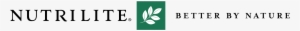 Nutrilite Logo Png Transparent - Nutrilite Logo Vector