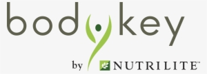 Aplicativo Bodykey By Nutrilite - Body Key Logo