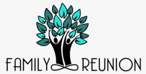 Family Reunion Logo 2016