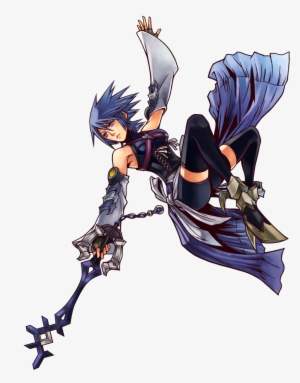 Aqua 3 Kingdom Hearts Aqua 35640213 900 1204 - Aqua Kingdom Hearts Render