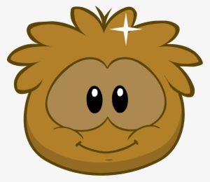 Club Penguin Wiki - Puffles From Club Penguin