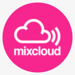 Cheat And Increase Listening Soundtracks - Mixcloud Logo Png Transparent Background