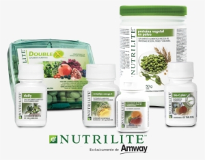 ¿quien Es Nutrilite - Nutrilite Amway All Plant Protein Powder 200gm