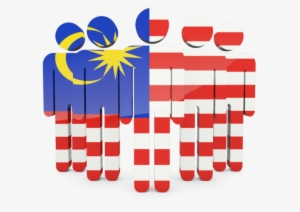 Malaysia Flag
