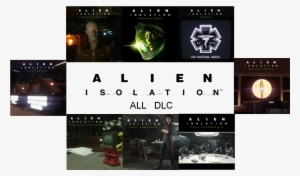 Región - Eur - Alien Isolation Ellen Ripley Video Game 24x18 Print