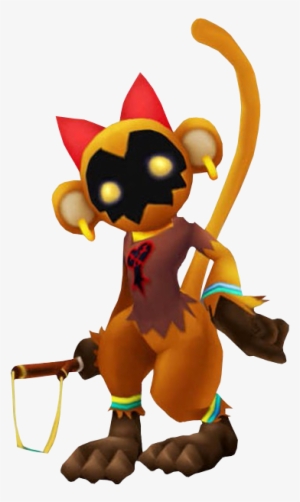 Other[other] Kairi Aqua Xion Please, We All Know Who - Bouncywild Heartless