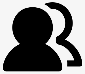 Ic People Comments - Icon