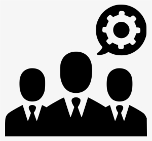 Png File - Business Partners Icon Png