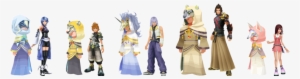 Posted Image - Hot Anime Kingdom Hearts Riku Cosplay Shoes Boots Custom
