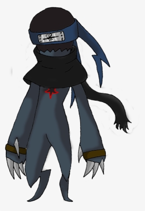 Silentstalker - Kingdom Hearts Fan Made Heartless