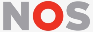Nos Logo Eps