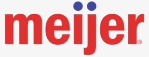 Amway Logo Transparent - Meijer Logo