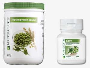 Nutrilite Vitamins & Food Supplement