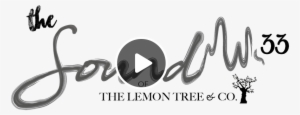 The Lemon Tree 033 Selected & Mixed By Alex Kentucky - Calligraphy