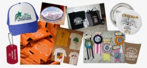Mementos & Souvenirs - Souvenir
