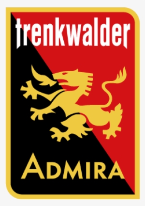 Fc Trenkwalder Admira Logo - Admira Fc