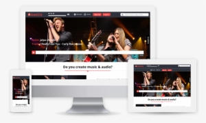 Mixcloud Clone, Mixcloud Script, Mixcloud Clone Script - Deezer Script Php