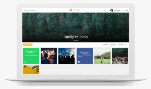 Collect And Share Your Family Reunion Memories With - Imitat-goldhochzeits-foto Danken Ihnen Zu Postkarte