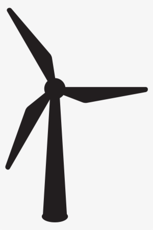 Turbine Shape - Kilometre
