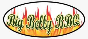 Logo - Big Belly Bbq