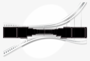 Cinema Film Filmstrip Black Video Analog R - Film