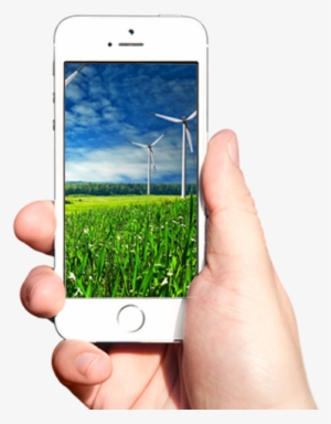 Hummer Wind Turbine Image - Green Power: Perspectives On Sustainable Energy Generation