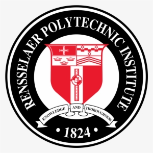 Ge - Rensselaer Polytechnic Institute Logo Png - 1024x1024 PNG Download ...