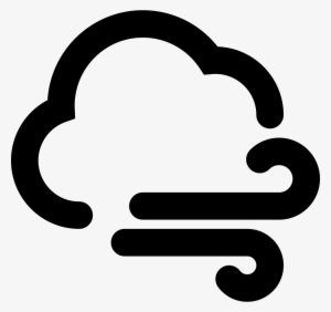 Wind Turbine Icon Png - Symbol For Wind