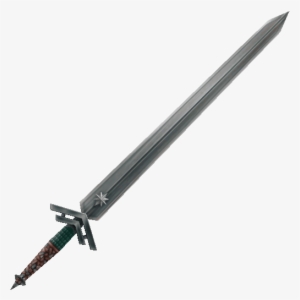 Longsword - Final Fantasy 15 Broadsword