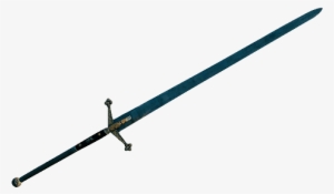 Acu Long Sword - Gold Tip Lightning Youth Arrows