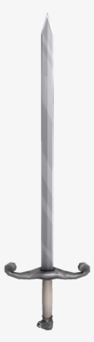 Otterhead Longsword - Die Hard Dhpms30