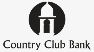 Catering Sponsor - Country Club Bank Logo