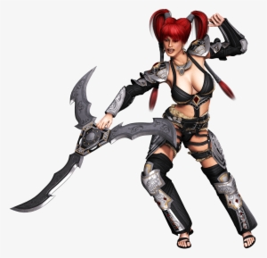 Download - Fortnite Women Characters