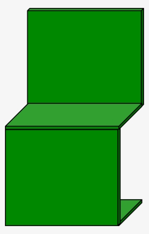 This Free Icons Png Design Of Minimalist Green Chair