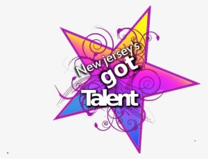 Star Logo - New Jersey
